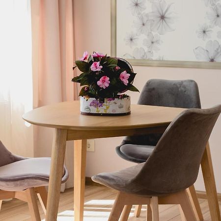 Apartments In Joniskis ภายนอก รูปภาพ