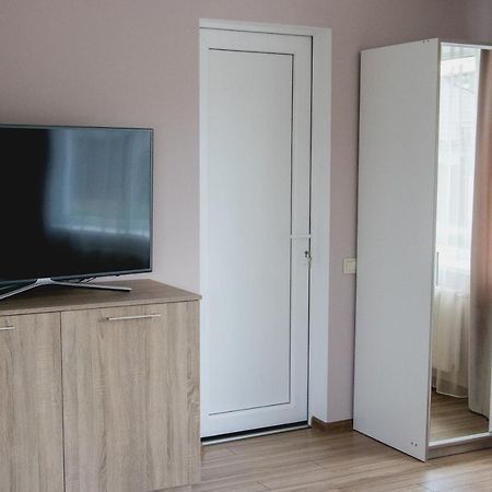 Apartments In Joniskis ภายนอก รูปภาพ